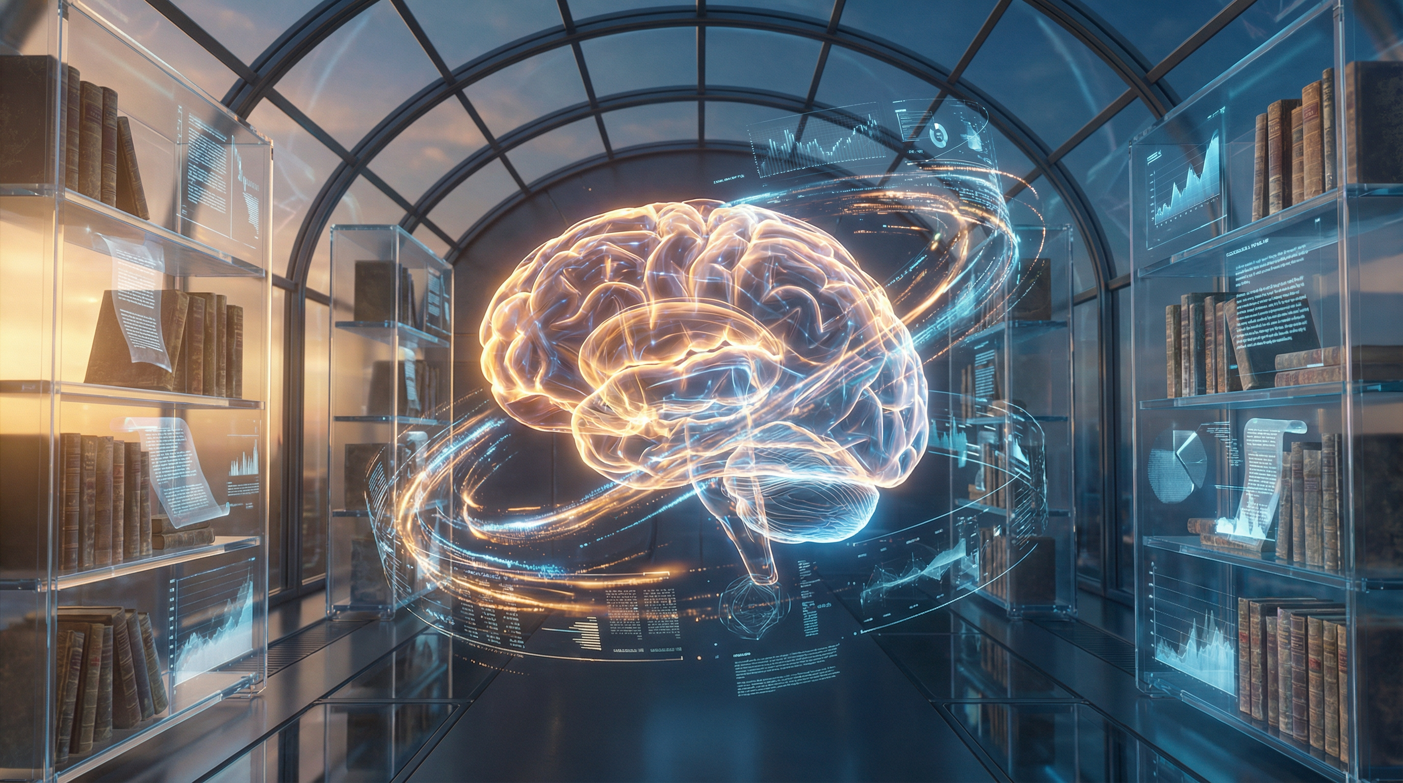 AI Research Assistants