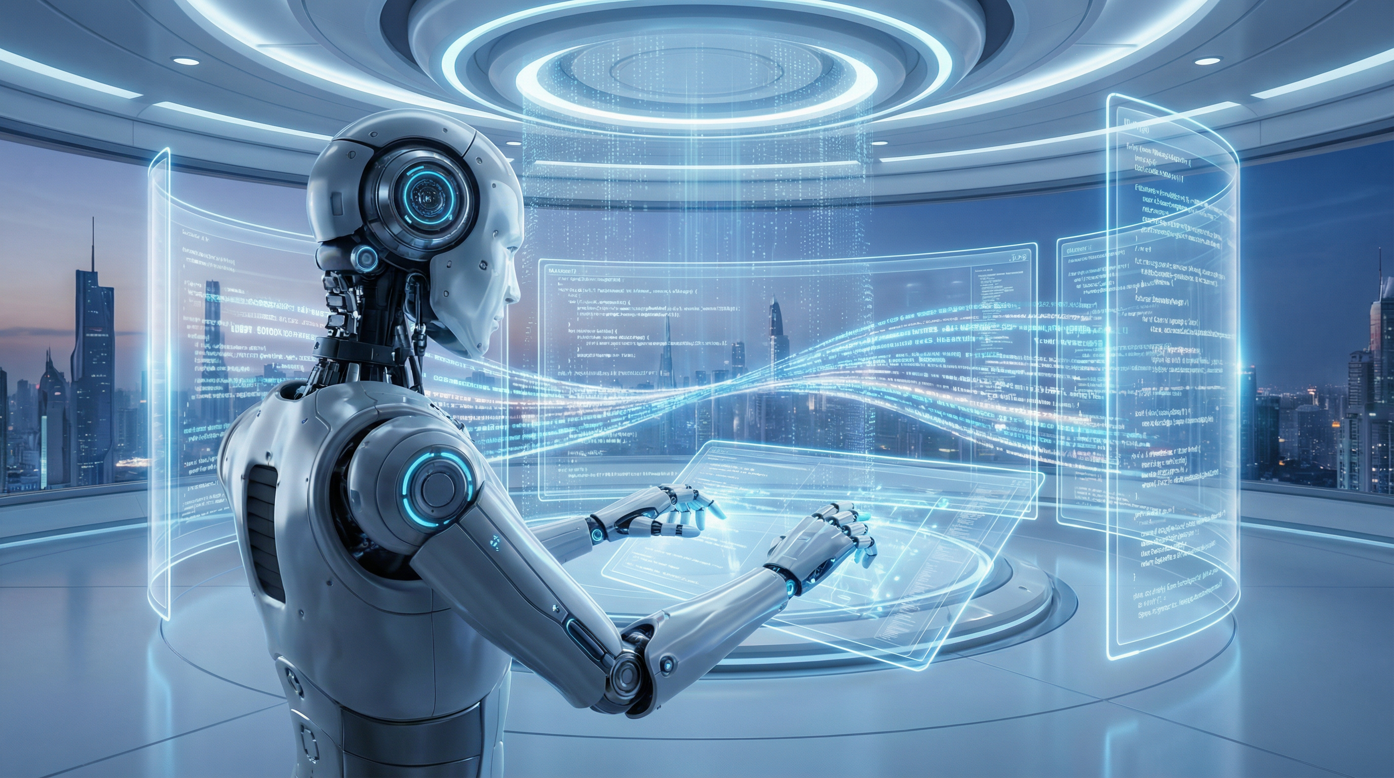 Build Your AI Coding Agent